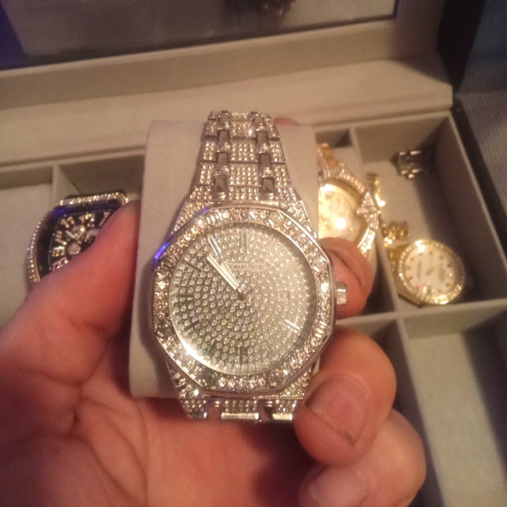 Watch